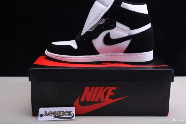 Reps TB Panda 1 CD0461-007 High OG Jordan Retro Air 0511
